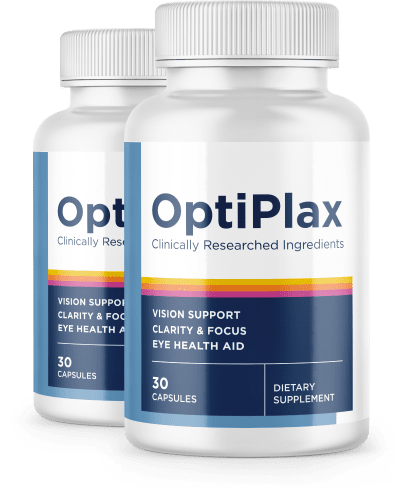 Optiplax 2 Bottles